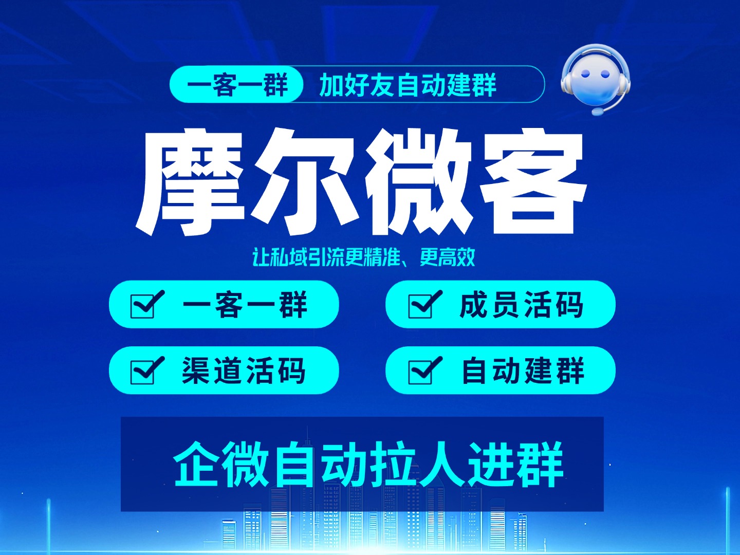 企业微信客服链接在哪里获取，客服详情页复制推广链接